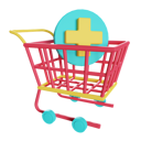 پیش‌نمایش فایل add-to-cart-5462001 از پک خرید آنلاین
