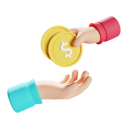 پیش‌نمایش فایل cash-payment-5461999 از پک خرید آنلاین