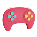 پیش‌نمایش فایل game-controller-5462012 از پک خرید آنلاین