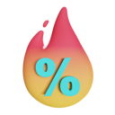 پیش‌نمایش فایل hot-sale-5462017 از پک خرید آنلاین