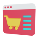 پیش‌نمایش فایل online-shopping-5462009 از پک خرید آنلاین