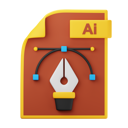 پیش‌نمایش فایل ai-file-6148254 از پک تفکر طراحی