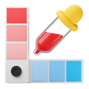پیش‌نمایش فایل color-picker-6148262 از پک تفکر طراحی