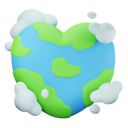 پیش‌نمایش فایل earth-love-8628561 از پک روز زمین