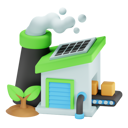 پیش‌نمایش فایل factory-8629293 از پک روز زمین