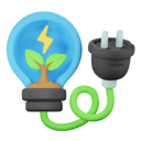 پیش‌نمایش فایل green-energy-8629289 از پک روز زمین