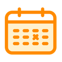 پیش‌نمایش فایل calendar-8396061 از پک هتل