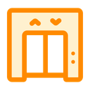 پیش‌نمایش فایل elevator-8396070 از پک هتل