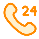 پیش‌نمایش فایل hours-8396103 از پک هتل