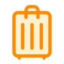 پیش‌نمایش فایل luggage-8396082 از پک هتل