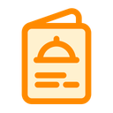 پیش‌نمایش فایل menu-8396083 از پک هتل