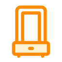 پیش‌نمایش فایل mirror-8396084 از پک هتل