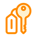 پیش‌نمایش فایل room-key-8396090 از پک هتل
