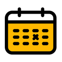 پیش‌نمایش فایل calendar-8394606 از پک هتل