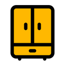 پیش‌نمایش فایل closet-8394608 از پک هتل