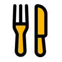 پیش‌نمایش فایل cutlery-8394611 از پک هتل