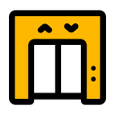 پیش‌نمایش فایل elevator-8394615 از پک هتل