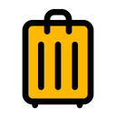 پیش‌نمایش فایل luggage-8394627 از پک هتل