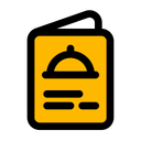 پیش‌نمایش فایل menu-8394628 از پک هتل