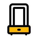 پیش‌نمایش فایل mirror-8394629 از پک هتل