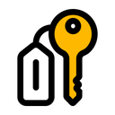 پیش‌نمایش فایل room-key-8394635 از پک هتل