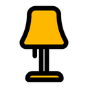 پیش‌نمایش فایل table-lamp-8394644 از پک هتل