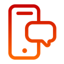پیش‌نمایش فایل chat-8380354 از پک تلفن هوشمند