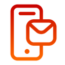 پیش‌نمایش فایل email-8380358 از پک تلفن هوشمند