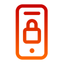 پیش‌نمایش فایل lock-8380361 از پک تلفن هوشمند