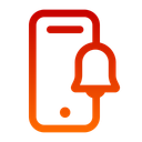 پیش‌نمایش فایل phone-notification-8380366 از پک تلفن هوشمند