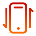 پیش‌نمایش فایل rotate-8380369 از پک تلفن هوشمند