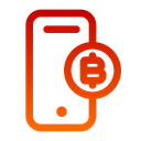 پیش‌نمایش فایل smartphone-bitcoin-8380375 از پک تلفن هوشمند
