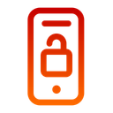 پیش‌نمایش فایل unlock-8380379 از پک تلفن هوشمند