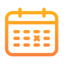 پیش‌نمایش فایل calendar-8377671 از پک هتل