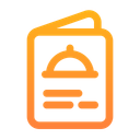 پیش‌نمایش فایل menu-8377693 از پک هتل