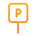 پیش‌نمایش فایل parking-sign-8377647 از پک هتل