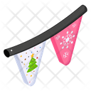 پیش‌نمایش فایل christmas-flags-4731685 از پک کریسمس