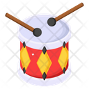 پیش‌نمایش فایل drum-4731734 از پک کریسمس