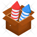 پیش‌نمایش فایل firecrackers-4731710 از پک کریسمس