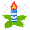 پیش‌نمایش فایل flame-4731733 از پک کریسمس