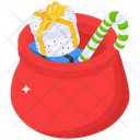 پیش‌نمایش فایل gifts-bag-4731724 از پک کریسمس