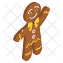 پیش‌نمایش فایل ginger-4731693 از پک کریسمس