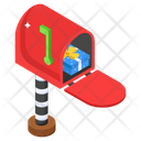 پیش‌نمایش فایل mailbox-4731704 از پک کریسمس