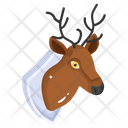 پیش‌نمایش فایل reindeer-4731740 از پک کریسمس