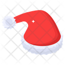 پیش‌نمایش فایل santa-cap-4731674 از پک کریسمس