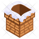 پیش‌نمایش فایل santa-chimney-4731696 از پک کریسمس