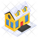 پیش‌نمایش فایل snow-home-4731721 از پک کریسمس