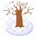 پیش‌نمایش فایل snow-tree-4731732 از پک کریسمس