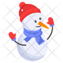پیش‌نمایش فایل snowman-4731701 از پک کریسمس