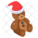 پیش‌نمایش فایل teddy-bear-4731717 از پک کریسمس